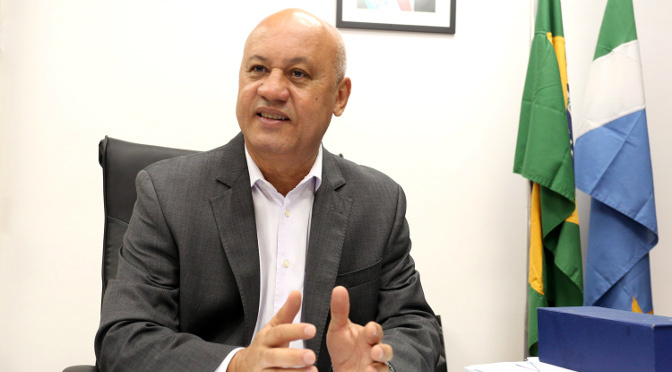 Quatro projetos de MS serão apresentados em congresso nacional de Administração Carlos Alberto de AssisFoto: Divulgação