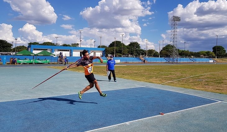 Governo de MS destina R$ 3 milhões para fortalecer clubes e federações Foto:Divulgação