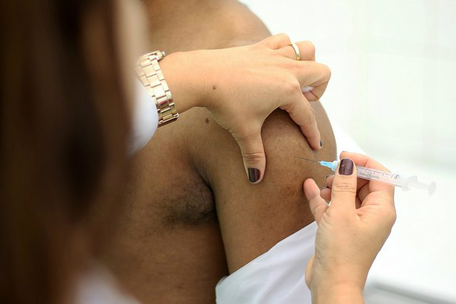 Fabricantes de vacina não precisarão mais aguardar e já saberão recomendações da OMS para cada anoFoto: Divulgação 