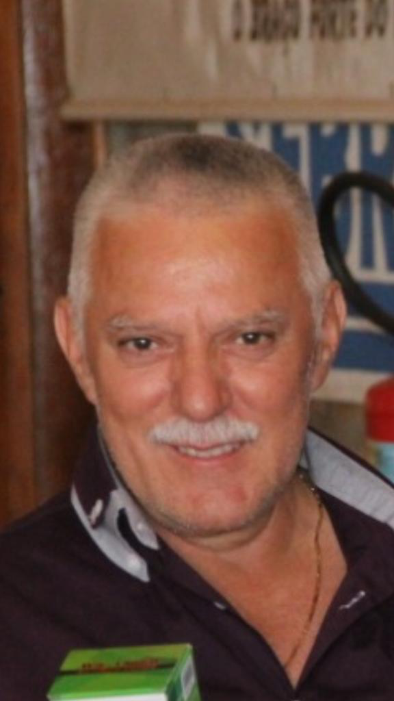 Alberto faleceu aos 65 anos de idade / Foto: Divulgação
