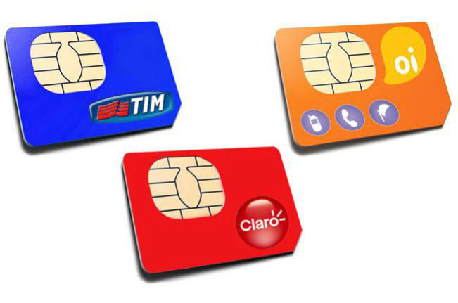 TIM, Oi e Claro tentam reconquistar clientes