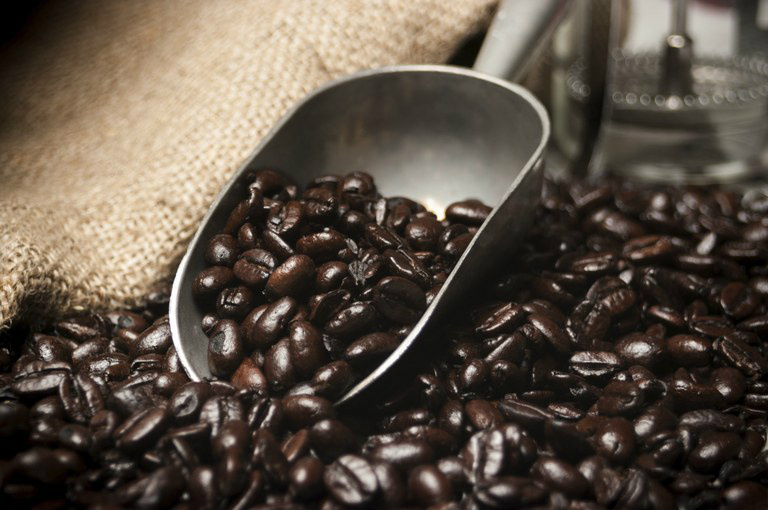 Exportações de café torrado e moído mantêm crescimento Exportações de café torrado e moído mantêm crescimento
