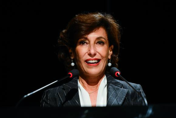 Economia brasileira dá sinais de recuperação Para presidente do banco de fomento, economia brasileira dá sinais de que está se recuperandoFoto: Divulgação