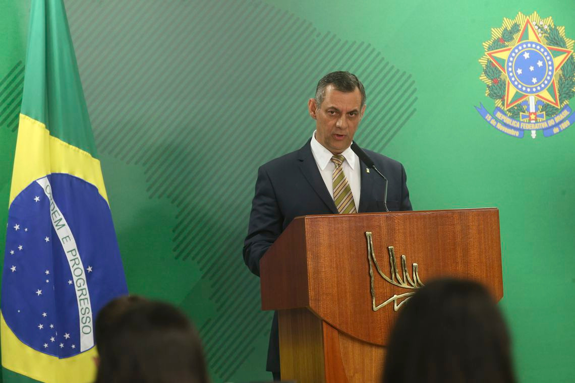 Foto:  Antonio Cruz/ Agência Brasil