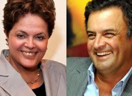 CNT/MDA Aponta empate técnico, com Dilma à frente