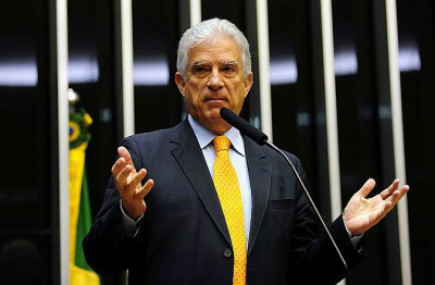 Para o líder do PPS, Rubens Bueno, a nomeação de Lula   é  um  