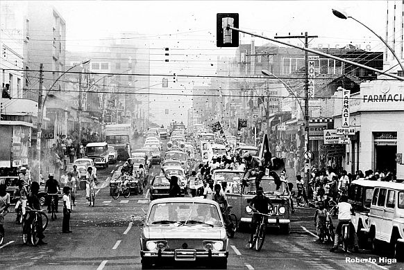 Dia Internacional da Fotografia