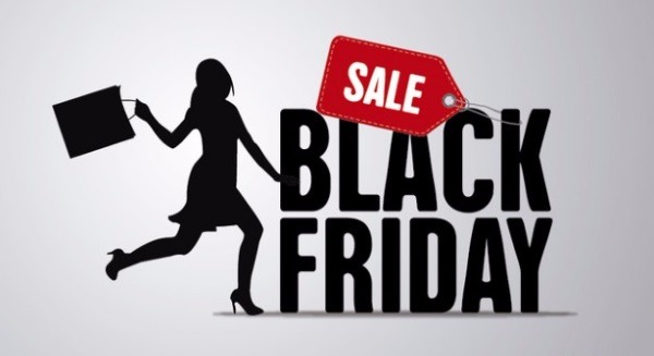 Black Friday: saiba como aproveitar as oportunidades de ofertas Foto: Divulgação
