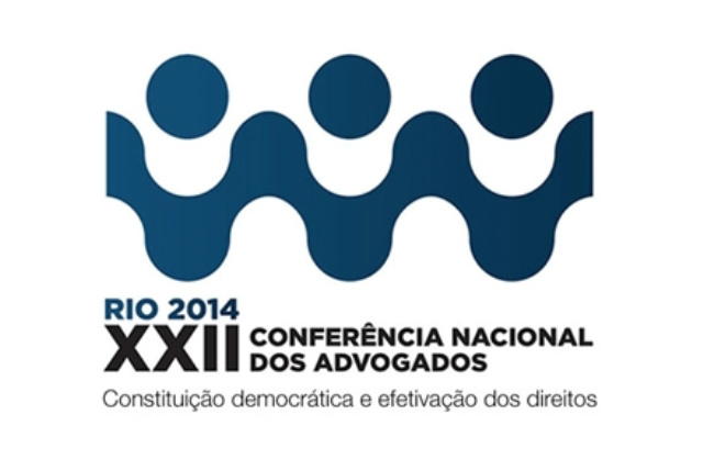 XXII Conferência Nacional dos Advogados