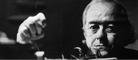 Neste sábado (19) Vinicius de Moraes completaria 100 anosVinícius de Moraes morreu aos 67 anos, de edema pulmonarDivulgação/Prefeitura de Aracruz