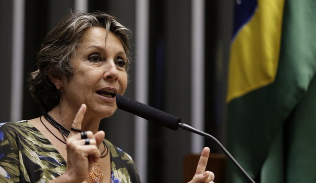 'Dezembro Vermelho' vai para sanção de Temer Foto: Divulgação