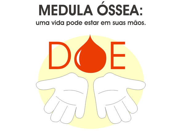 Acaba hoje a Semana Nacional de Medula Óssea Acaba hoje a Semana Nacional de Medula Óssea