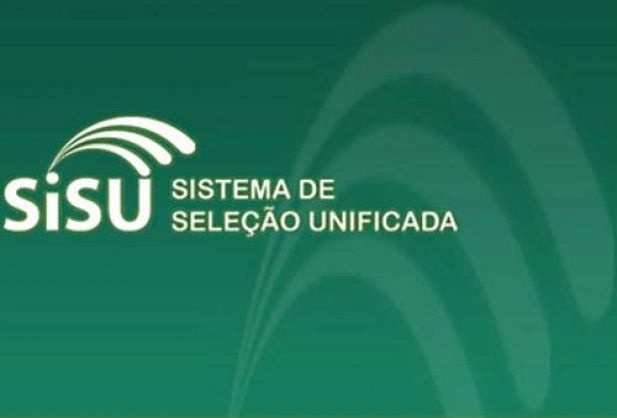 Sisu abre inscrições e oferece mais de 50 mil vagas