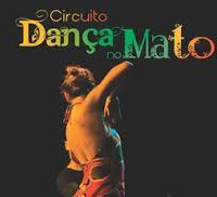 Circuito Dança no Mato se apresenta em Amambai