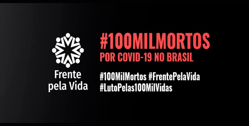 O Brasil exibe números de uma enorme tragédia humanitária. Nota da Abrasco