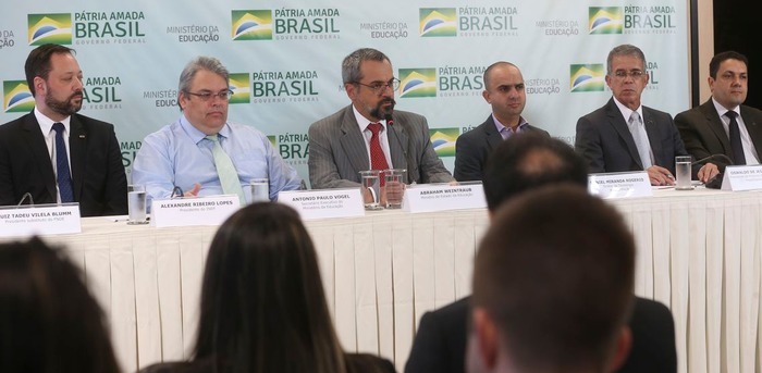 Foto: Antonio Cruz/ Agência Brasil