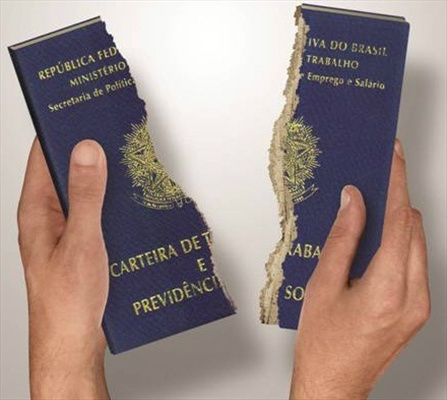 Reforma Trabalhista está no centro da disputa nesta semana Foto: Divulgação