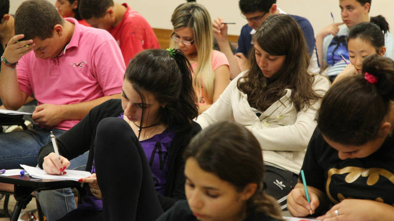 Ranking de escolas por nota do Enem não é um bom serviço ao público