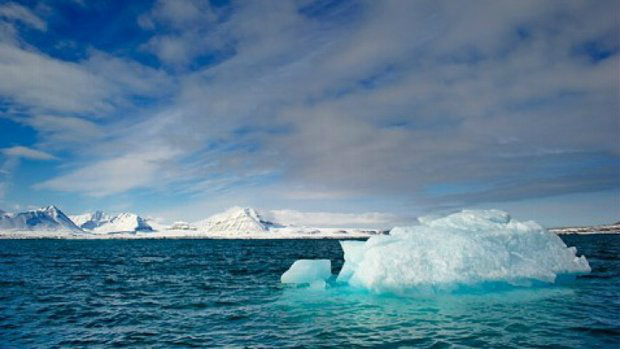 Nasa vai estudar efeitos das mudanças climáticas na região do Oceano Ártico