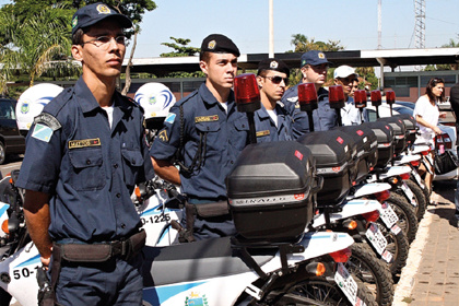 Anuário do Fórum Brasileiro de Segurança Pública aponta importantes avanços no setor no MS