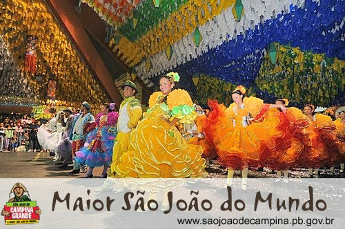 São João de Campina Grande-PB