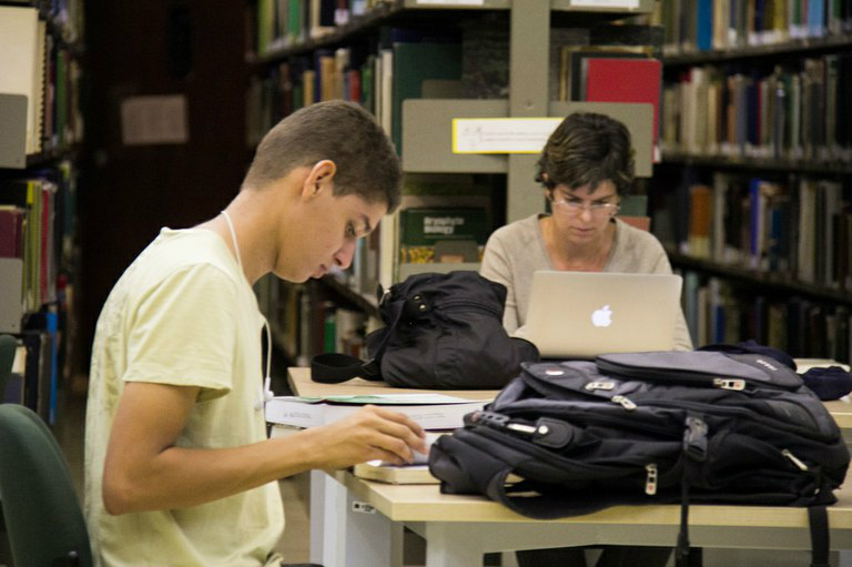 A ação deve contemplar 200 mil estudantes até 2020Foto: Divulgação 