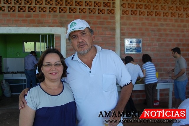Falece o engenheiro agrimensor Victor Anibal Delgado Vave e sua esposa Vera.