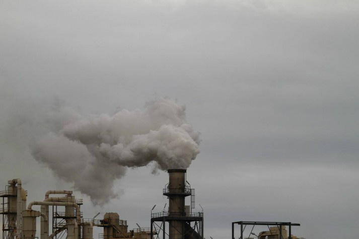 Governo holandês vai recorrer sobre emissões de gases de efeito estufa