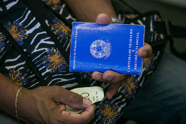 Juízes e Ministério Público se posicionam contra Reforma Trabalhista Foto: Divulgação