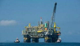 Brasil será o sexto produtor de petróleo em 2035, aponta Graça Foster Os estudos divulgados por Graça Foster indicam ainda que o petróleo continuará como a fonte de energia mais importante em 2035Divulgação/Petrobras