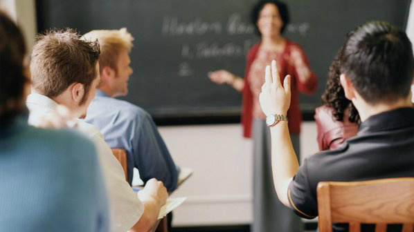 Vagas abertas para seleção de professores temporários na UEMS Foto: Divulgação