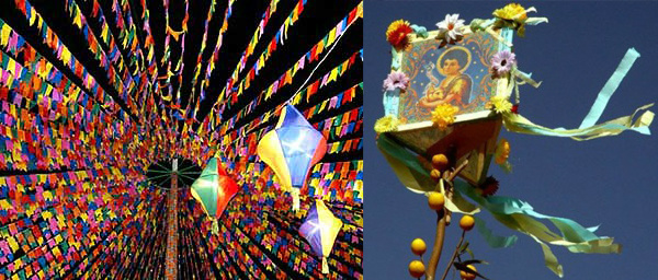 Festa de São João