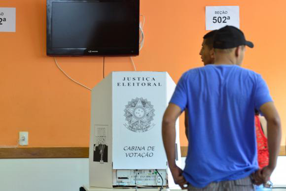 A partir desta terça-feira (21) prisões só ocorrerão em flagrantes A partir desta terça-feira (21) prisões só ocorrerão em flagrantes