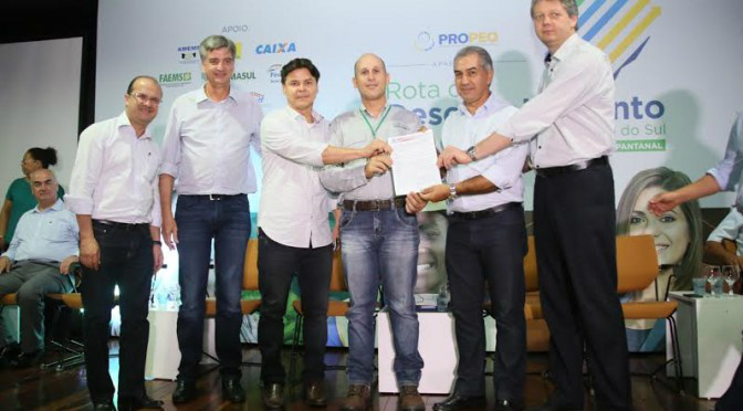 Imasul licencia Instalacão de indústria de criação e abate de jacaré em Corumbá