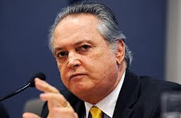 Rossi é o 4º ministro a deixar o governo Rossi é o 4º ministro a deixar o governo
