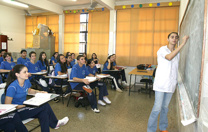 Inscrições estão abertas para a Olimpíada Nacional em História do Brasil