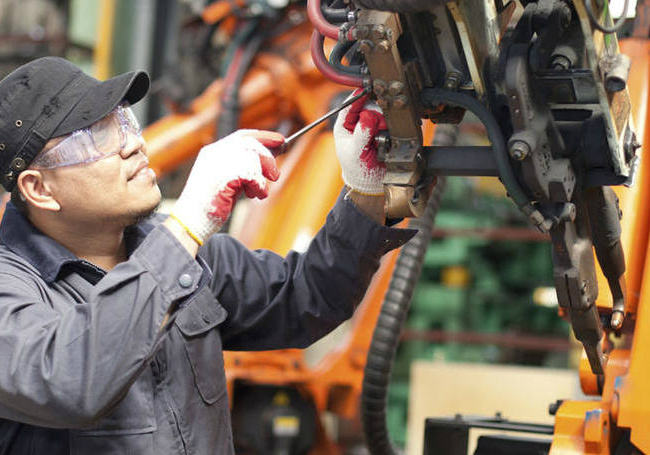 Faturamento da indústria cai 0,2% em julho, diz CNI Faturamento da indústria cai 0,2% em julho, diz CNI