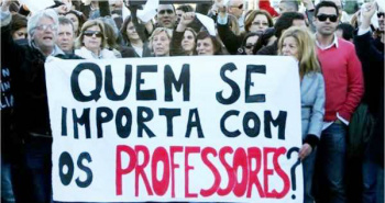 Aula de Matemática