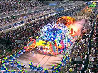 Vila Isabel é a campeã do carnaval do Rio em 2013 Vila Isabel é a campeã do carnaval do Rio em 2013