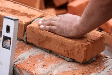 Vendas de materiais de construção aumentam em agosto 4,1%