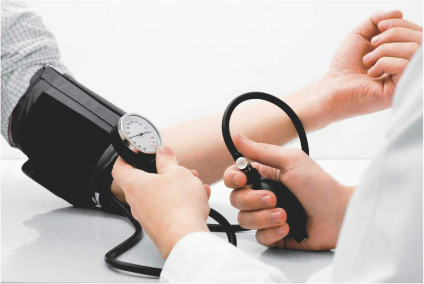 26 de Abril - Dia de Prevenção e Combate à Hipertensão Foto: Divulgação