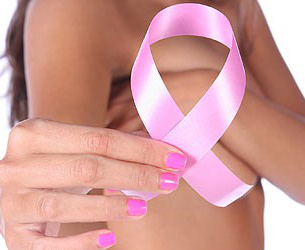 Obesidade também é fator de risco para o câncer de mama