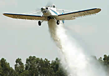 Dia Nacional da Aviação Agrícola
