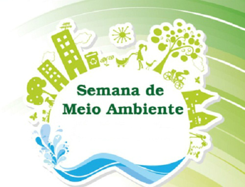 3 de Junho - Dia Nacional da Educação Ambiental