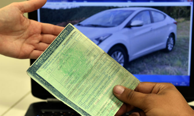 Novo sistema vai simplificar venda de carros no Brasil Novo sistema vai simplificar venda de carros no Brasil