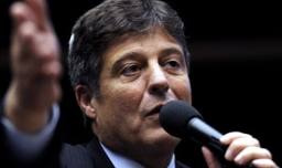 Governo confirma nome de Mendes Ribeiro Filho para o Ministério da Agricultura