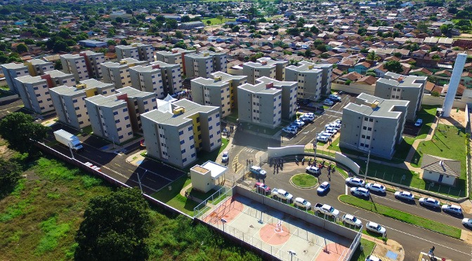 Agehab aumenta teto de renda do Programa Habitacional Financiado e Subsidiado Agehab aumenta teto de renda do Programa Habitacional Financiado e Subsidiado