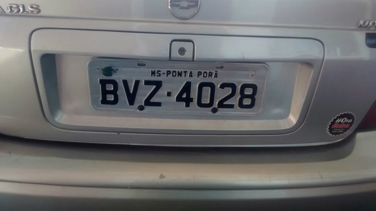 PM apreende 330 kg de maconha em Amambai