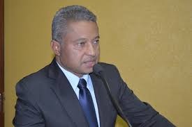 Vereador Darci quer garantir segurança para usuários dos veículos / Foto: Moreira Produções 