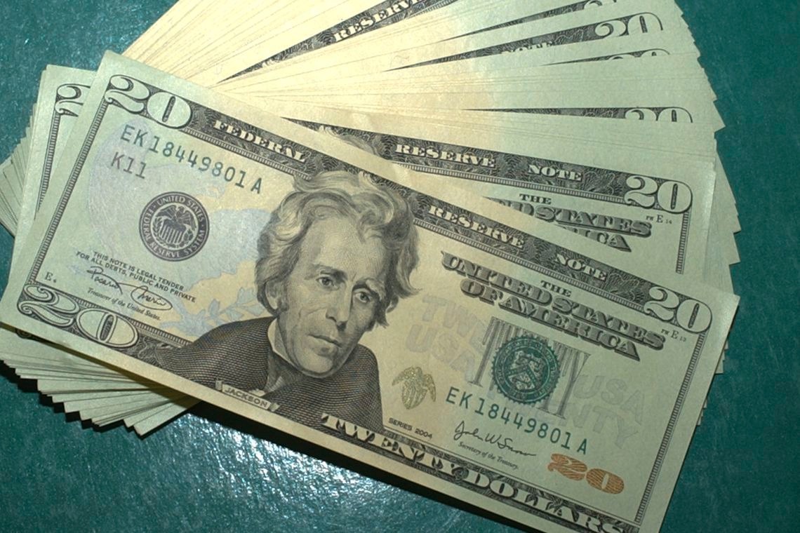 Banco central americano reduz taxa básica de juros Marcello Casal JrAgência Brasil